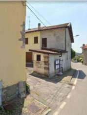 Foto Immobile in asta di 80 m con 4 locali e box auto in vendita a Barzan