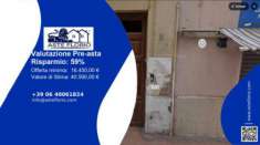 Foto Immobile in asta di 80 m con 4 locali in vendita a Taranto