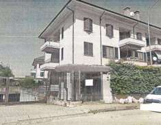 Foto Immobile in asta di 80 m con pi di 5 locali e box auto in vendita a Abbiategrasso