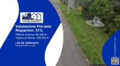 Foto Immobile in asta di 80 m con pi di 5 locali e box auto in vendita a Gallicano nel Lazio