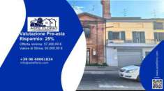 Foto Immobile in asta di 80 m con pi di 5 locali in vendita a Castel Bolognese