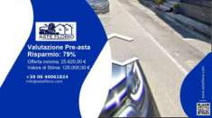 Foto Immobile in asta di 80 m con pi di 5 locali in vendita a Ceccano