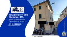 Foto Immobile in asta di 80 m con pi� di 5 locali in vendita a Firenze