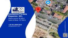 Foto Immobile in asta di 80 m con pi� di 5 locali in vendita a San Lazzaro di Savena