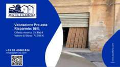 Foto Immobile in asta di 80 m con pi� di 5 locali in vendita a Trapani