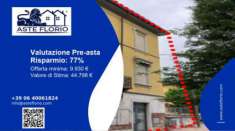 Foto Immobile in asta di 80 m con pi� di 5 locali in vendita a Trino