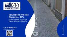 Foto Immobile in asta di 80 m con pi� di 5 locali in vendita a Valenza