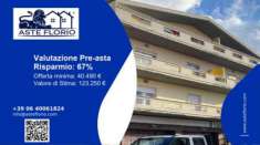 Foto Immobile in asta di 80 m in vendita a Alba Adriatica