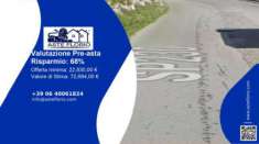 Foto Immobile in asta di 80 m in vendita a Anagni