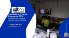 Foto Immobile in asta di 80 m in vendita a Ardea