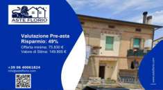 Foto Immobile in asta di 80 m in vendita a Assisi