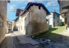 Foto Immobile in asta di 80 m in vendita a Candia Canavese