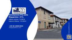 Foto Immobile in asta di 80 m in vendita a Cant