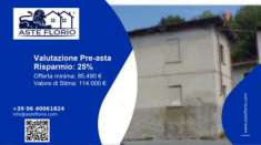 Foto Immobile in asta di 80 m in vendita a Carugo
