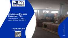 Foto Immobile in asta di 80 m in vendita a Castelvetrano