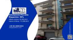 Foto Immobile in asta di 80 m in vendita a Cosenza