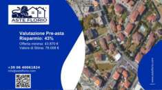 Foto Immobile in asta di 80 m in vendita a Follo