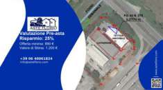 Foto Immobile in asta di 80 m in vendita a Frosinone