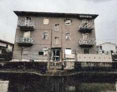 Foto Immobile in asta di 80 m in vendita a Gerenzago