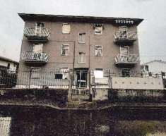 Foto Immobile in asta di 80 m in vendita a Gerenzago