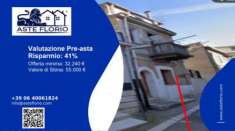 Foto Immobile in asta di 80 m in vendita a Lavello