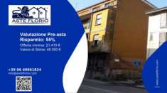 Foto Immobile in asta di 80 m in vendita a Mantova