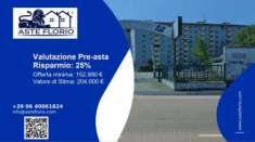 Foto Immobile in asta di 80 m in vendita a Milano