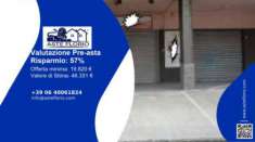 Foto Immobile in asta di 80 m in vendita a Pagani