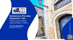 Foto Immobile in asta di 80 m in vendita a Petralia Sottana