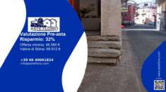 Foto Immobile in asta di 80 m in vendita a Polla