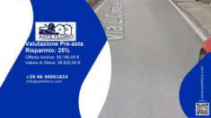 Foto Immobile in asta di 80 m in vendita a Roccapiemonte