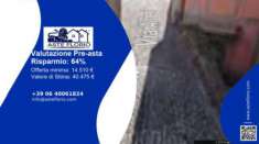 Foto Immobile in asta di 80 m in vendita a Sala Consilina