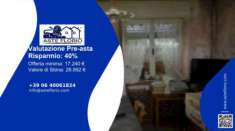 Foto Immobile in asta di 80 m in vendita a San Vito al Tagliamento