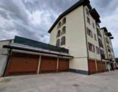 Foto Immobile in asta di 80 m in vendita a San Zenone al Lambro