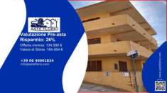 Foto Immobile in asta di 80 m in vendita a Santa Teresa Gallura