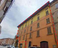 Foto Immobile in asta di 80 m in vendita a Sassuolo