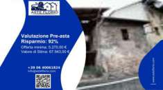 Foto Immobile in asta di 80 m in vendita a Serravalle Sesia