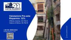 Foto Immobile in asta di 80 m in vendita a Sessa Aurunca