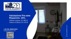 Foto Immobile in asta di 80 m in vendita a Solofra