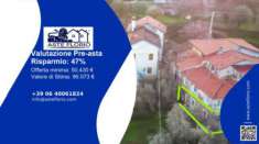 Foto Immobile in asta di 80 m in vendita a Stellanello