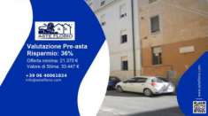Foto Immobile in asta di 80 m in vendita a Terni