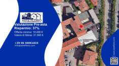 Foto Immobile in asta di 80 m in vendita a Varese