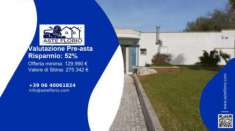 Foto Immobile in asta di 800 m con pi di 5 locali in vendita a Lizzanello