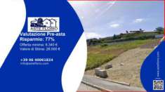 Foto Immobile in asta di 800 m in vendita a Cingoli