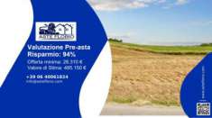 Foto Immobile in asta di 8000 m in vendita a Montelupone