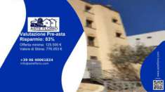 Foto Immobile in asta di 804 m con pi di 5 locali in vendita a Marsala