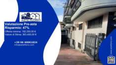 Foto Immobile in asta di 804 m in vendita a Roma