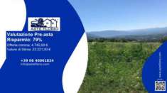 Foto Immobile in asta di 8063 m in vendita a Gioia Sannitica