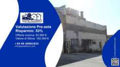 Foto Immobile in asta di 809 m con pi di 5 locali in vendita a Nereto