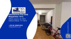 Foto Immobile in asta di 81 m, box auto in vendita a Amelia